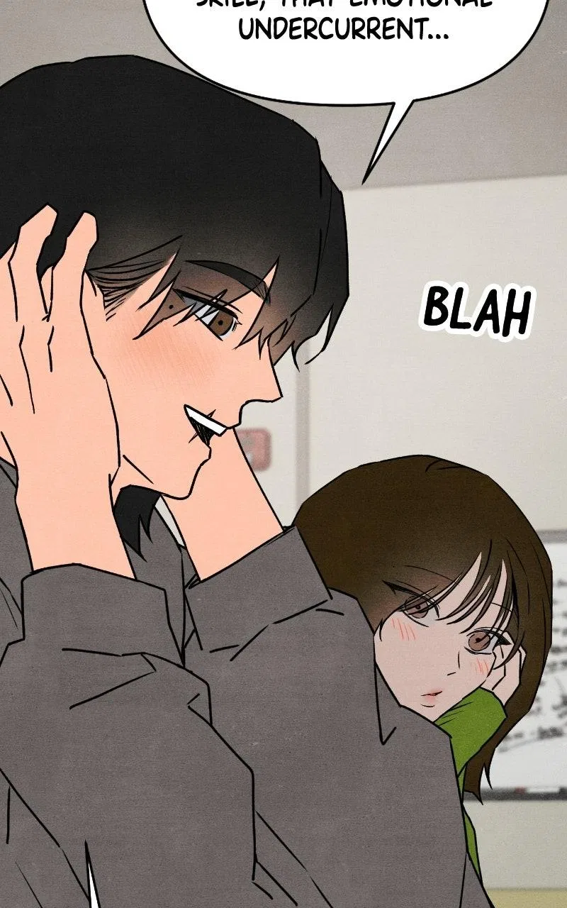 Who’s That Long-Haired Senior? Chapter 89 – Page 51