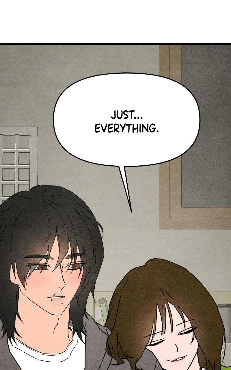Who’s That Long-Haired Senior? Chapter 89 – Page 55