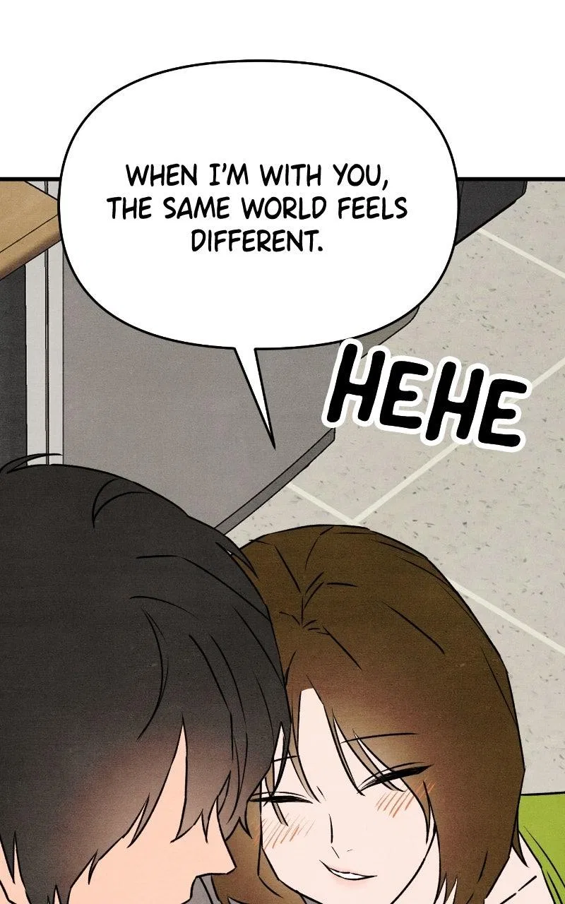 Who’s That Long-Haired Senior? Chapter 89 – Page 73