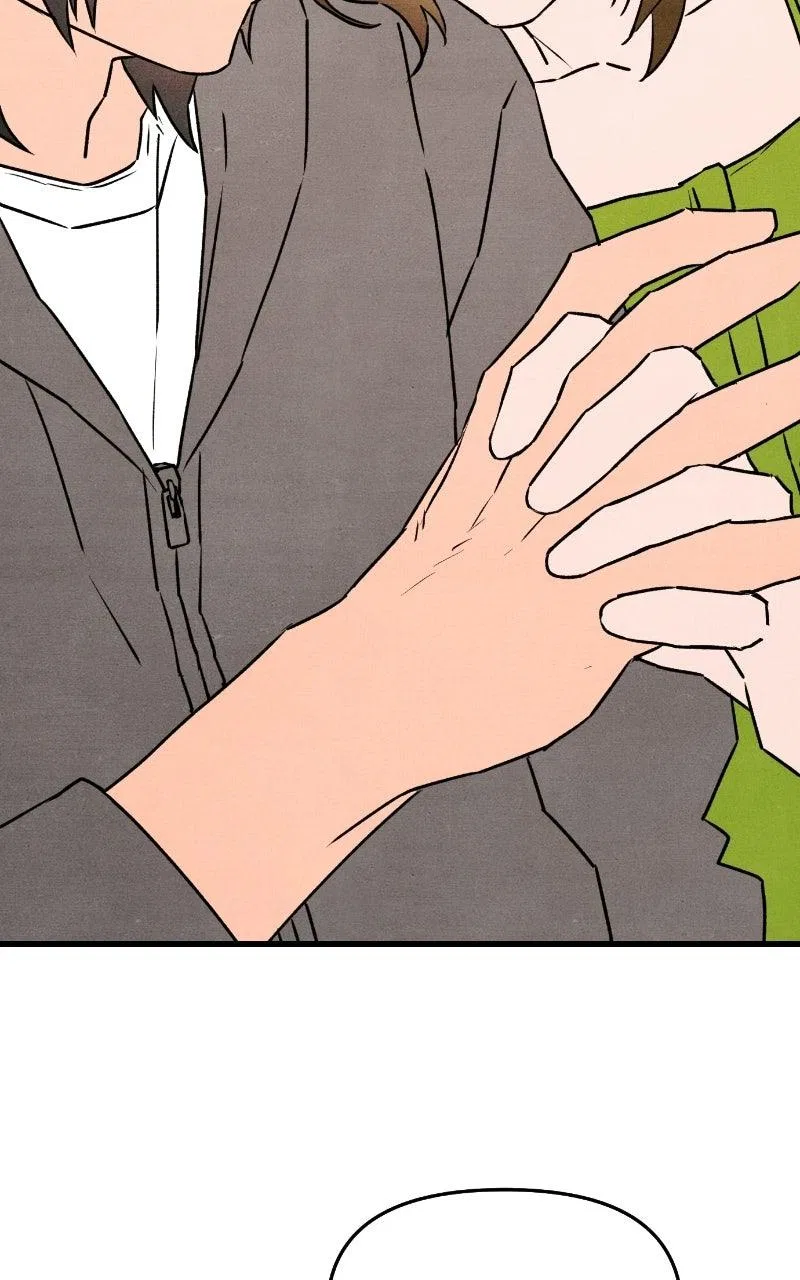 Who’s That Long-Haired Senior? Chapter 89 – Page 74