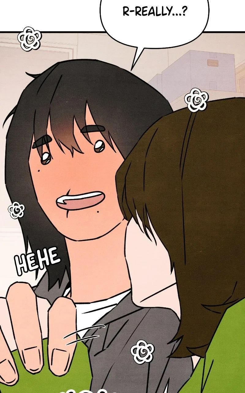 Who’s That Long-Haired Senior? Chapter 89 – Page 75
