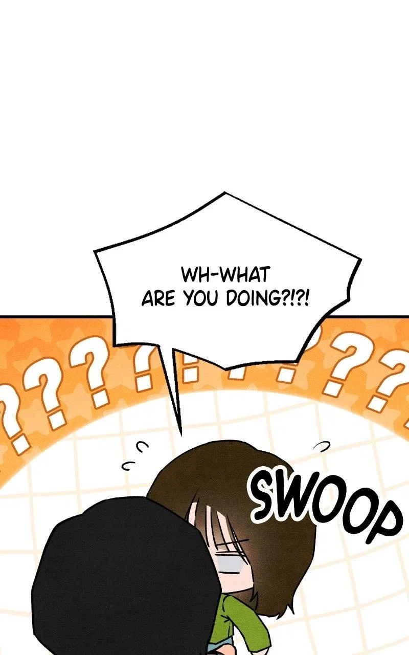 Who’s That Long-Haired Senior? Chapter 89 – Page 77