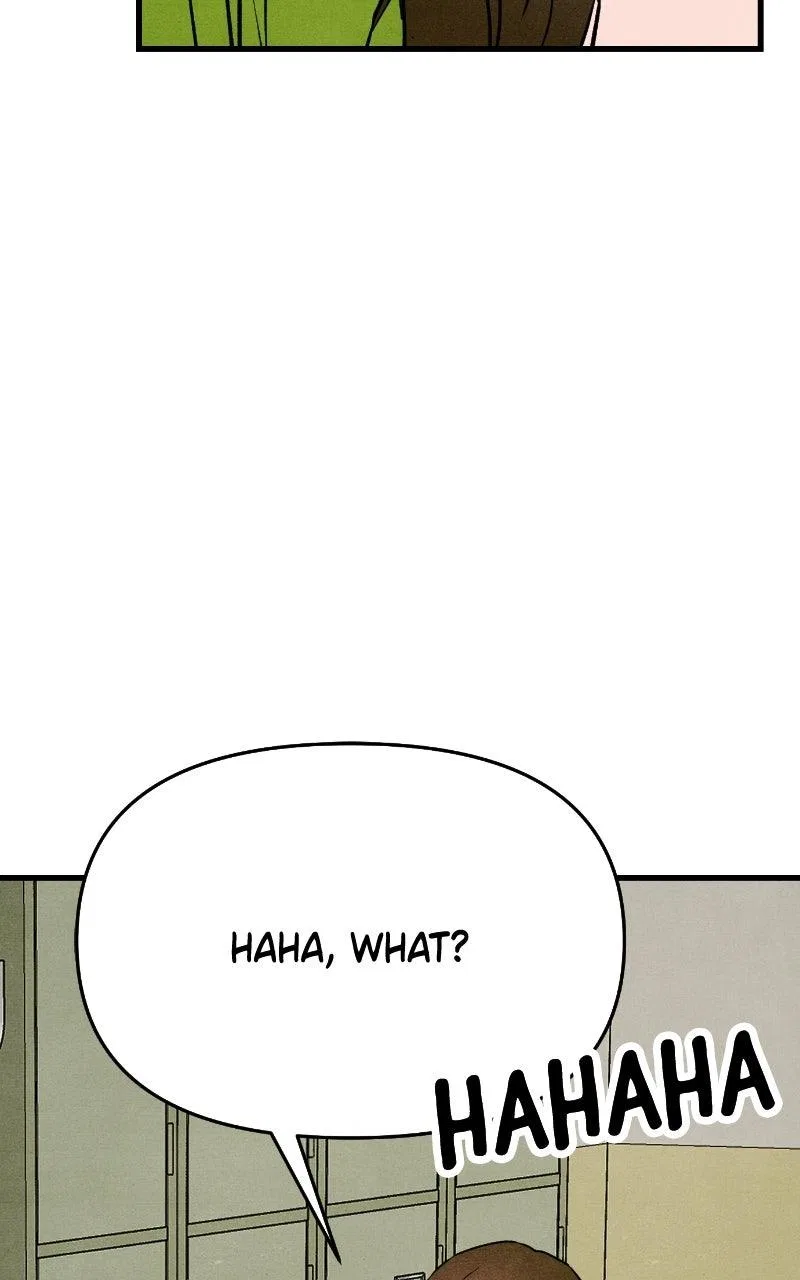 Who’s That Long-Haired Senior? Chapter 89 – Page 81
