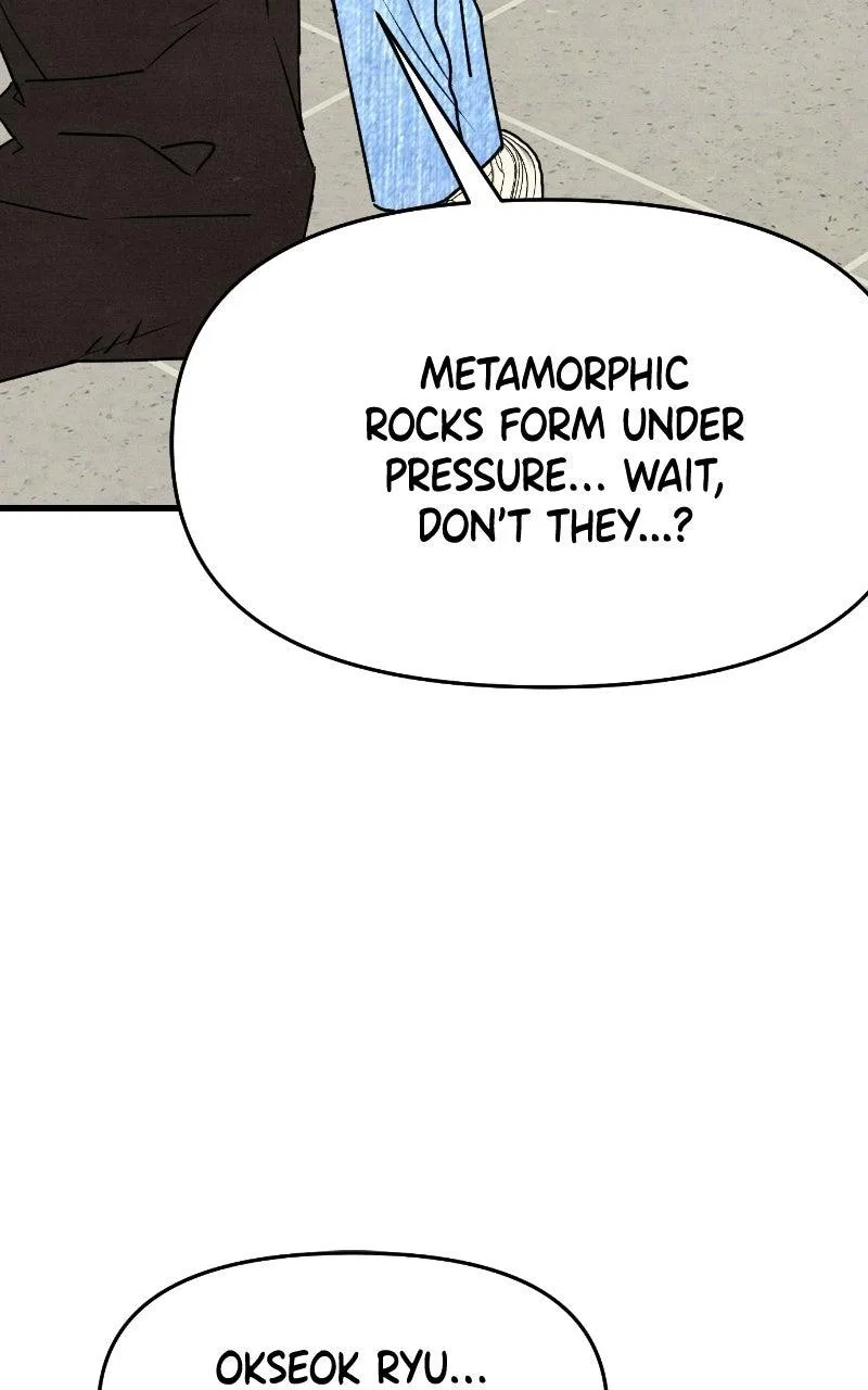 Who’s That Long-Haired Senior? Chapter 89 – Page 83