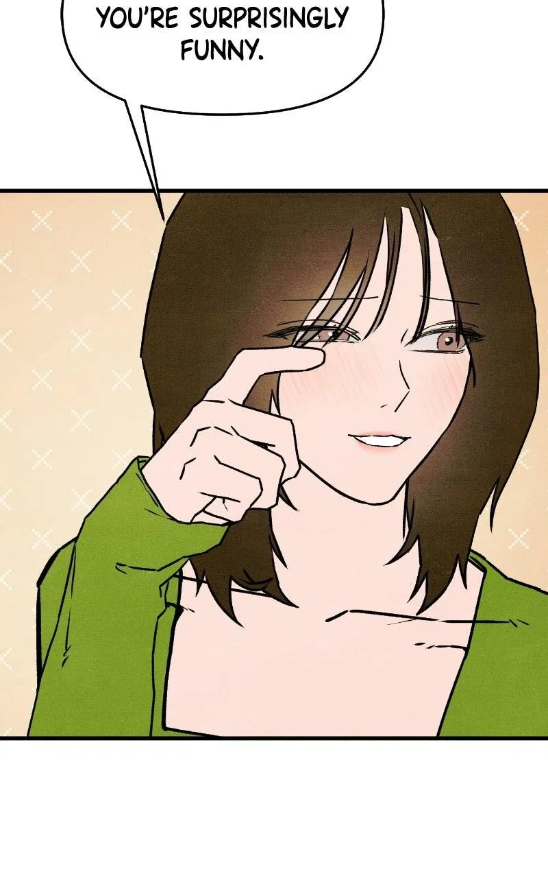 Who’s That Long-Haired Senior? Chapter 89 – Page 84