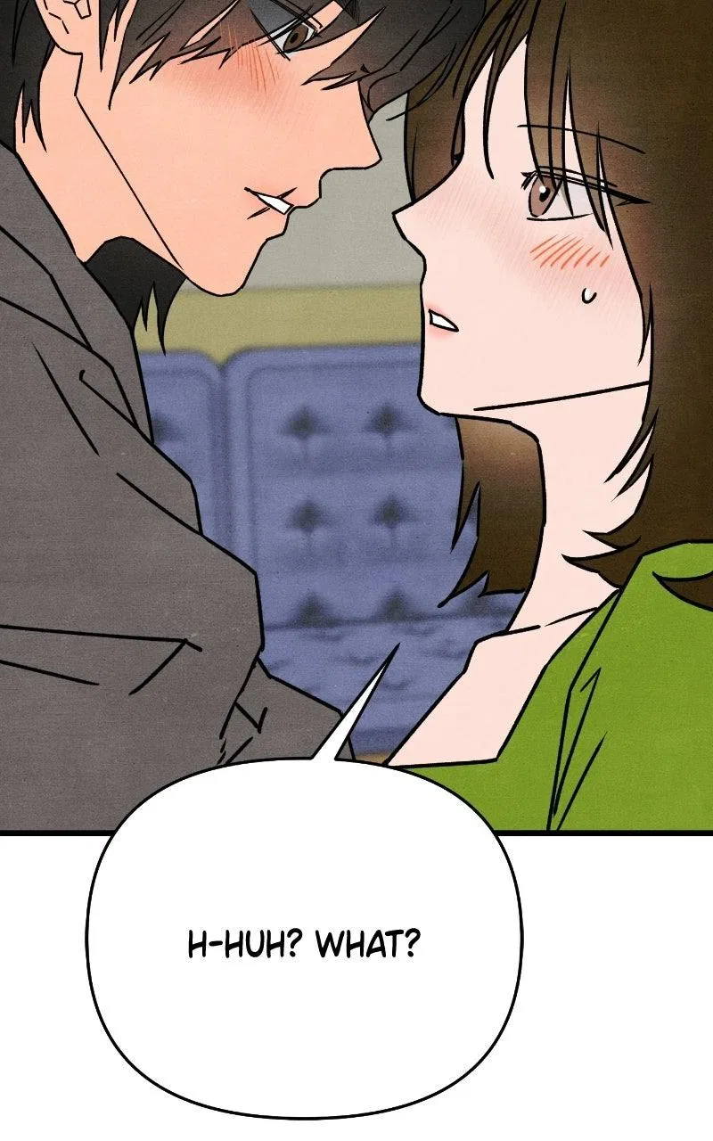 Who’s That Long-Haired Senior? Chapter 89 – Page 86