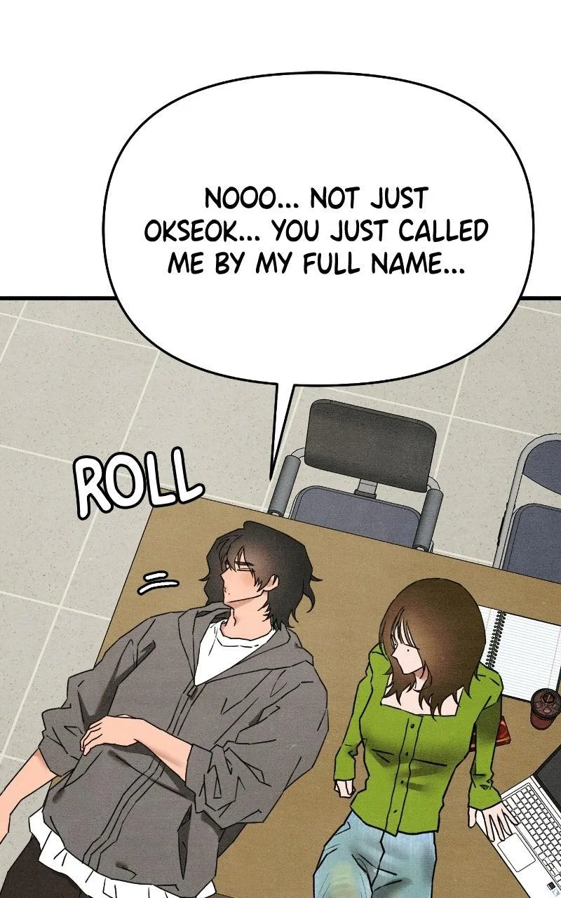 Who’s That Long-Haired Senior? Chapter 89 – Page 91