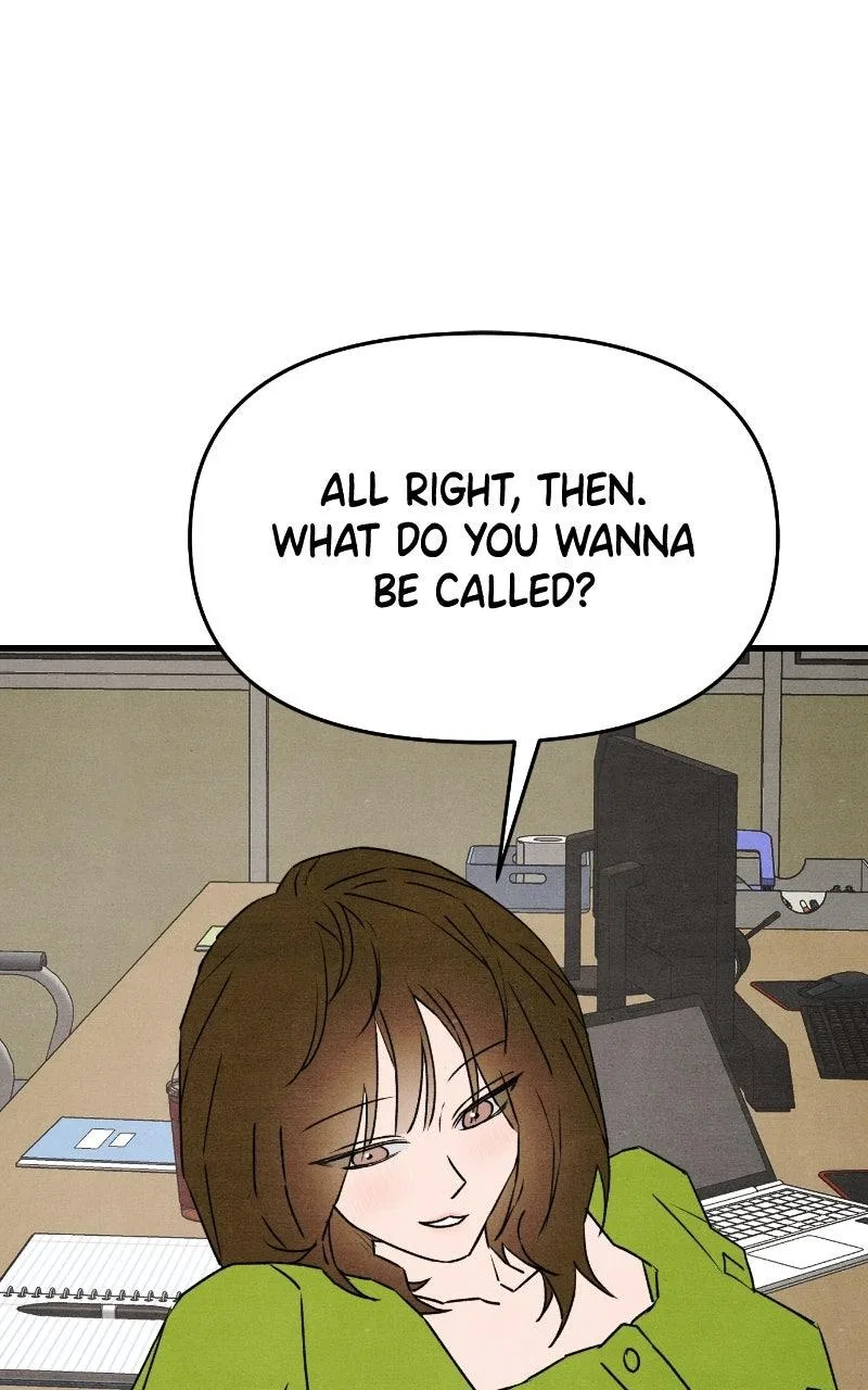 Who’s That Long-Haired Senior? Chapter 89 – Page 93