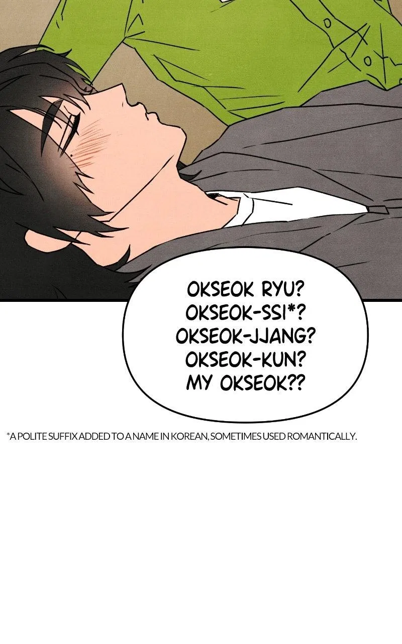 Who’s That Long-Haired Senior? Chapter 89 – Page 94
