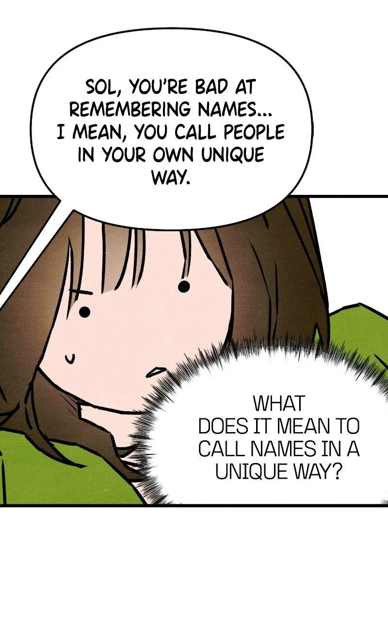 Who’s That Long-Haired Senior? Chapter 89 – Page 95