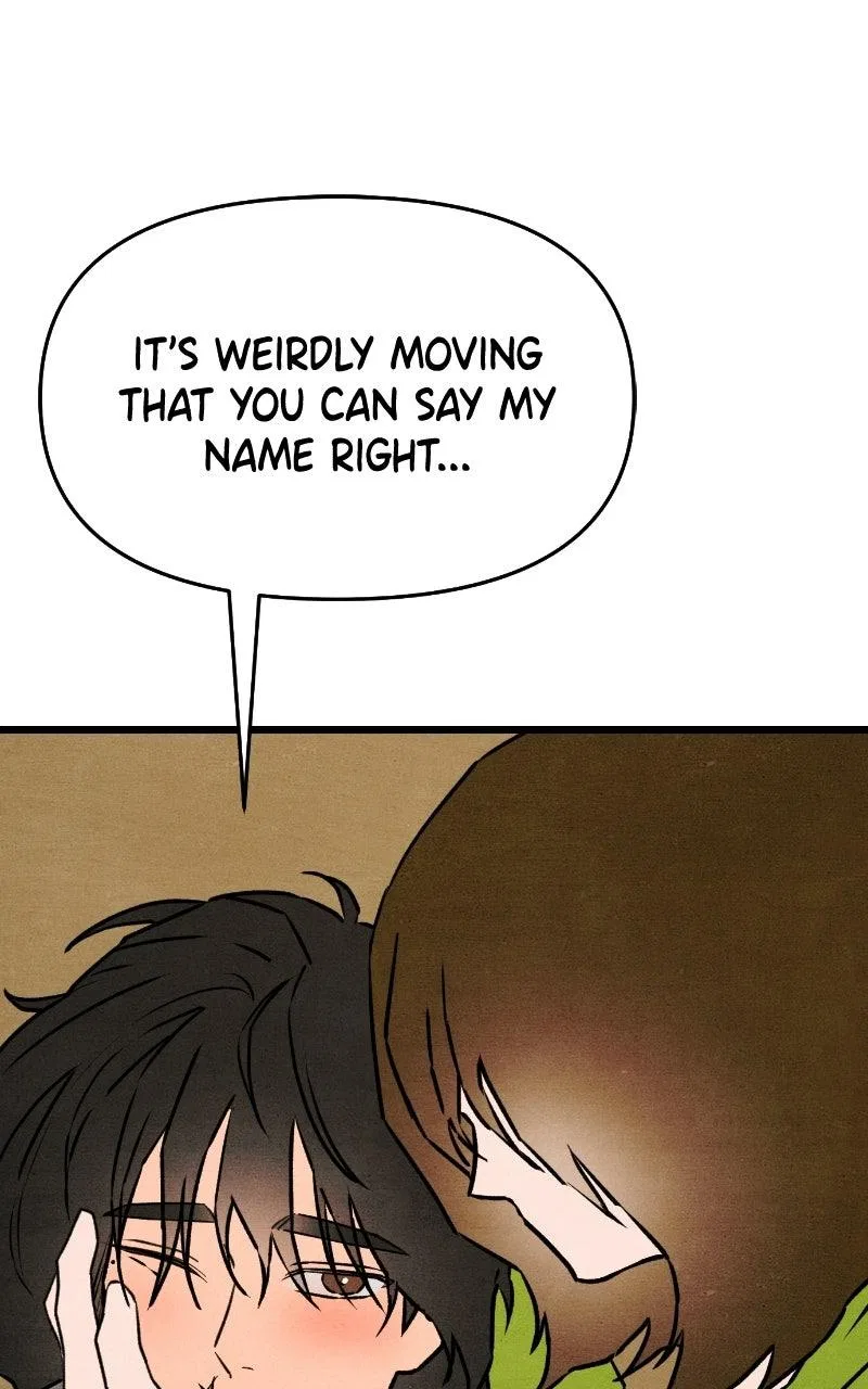 Who’s That Long-Haired Senior? Chapter 89 – Page 96