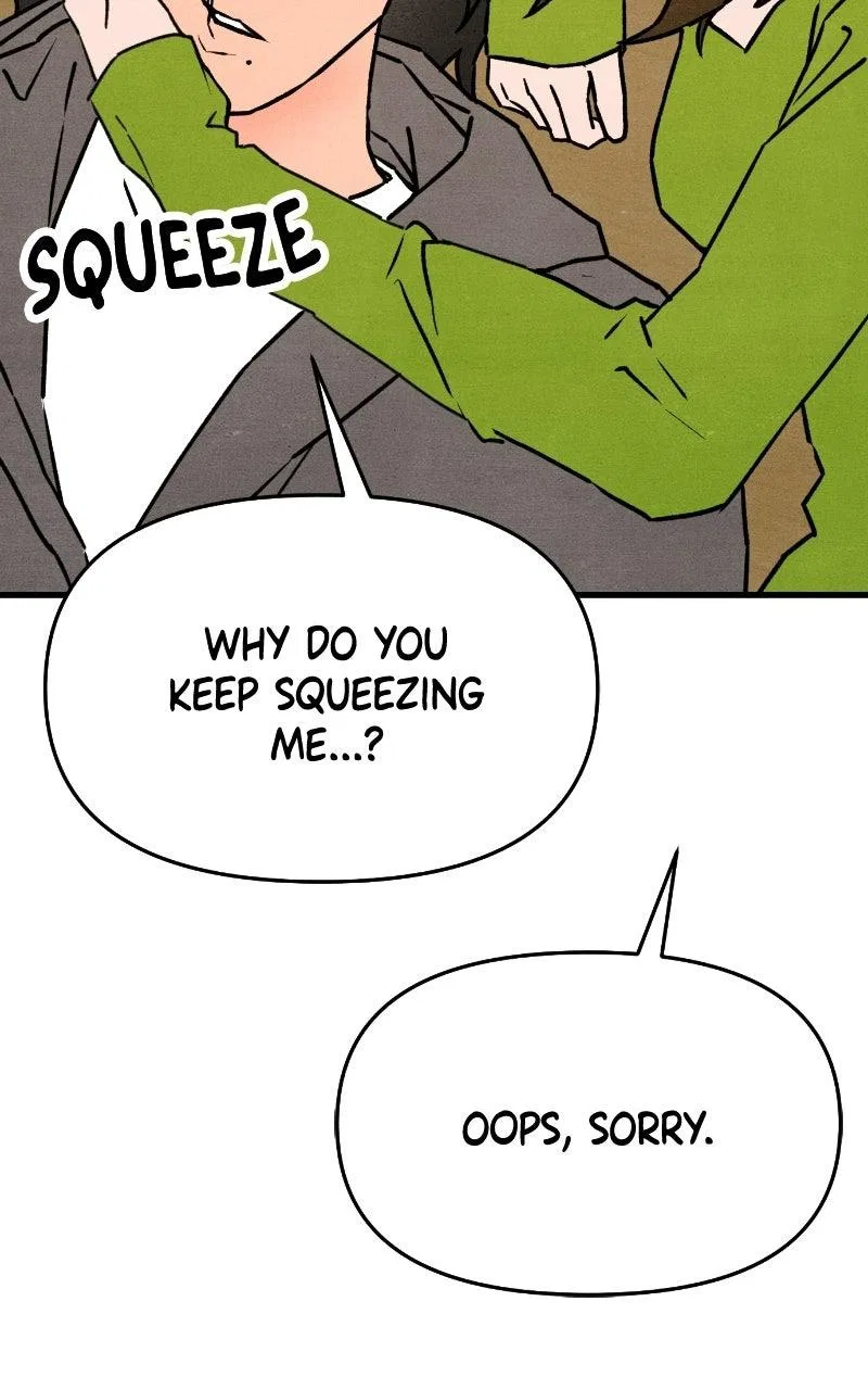 Who’s That Long-Haired Senior? Chapter 89 – Page 97