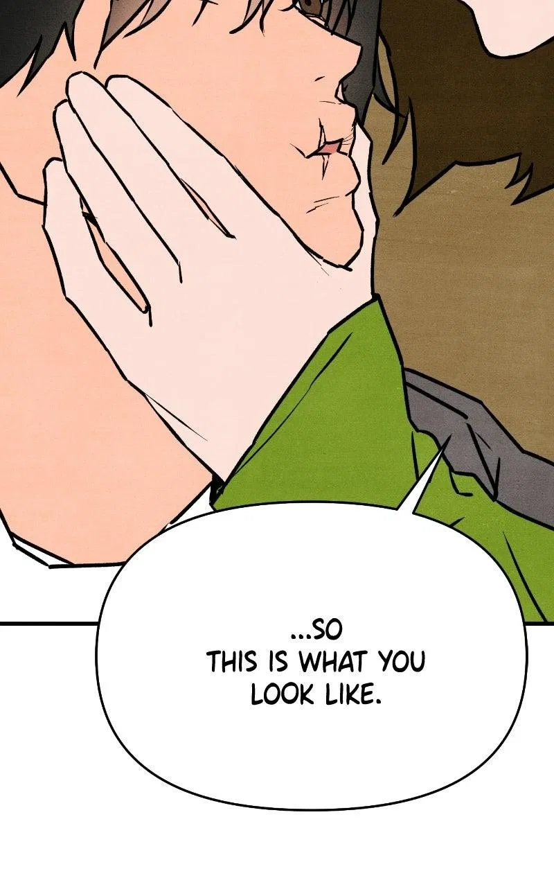 Who’s That Long-Haired Senior? Chapter 89 – Page 99