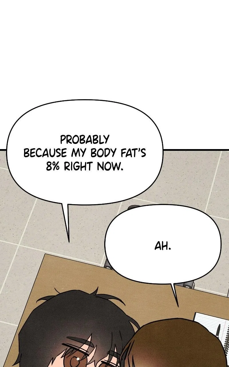 Who’s That Long-Haired Senior? Chapter 89 – Page 103