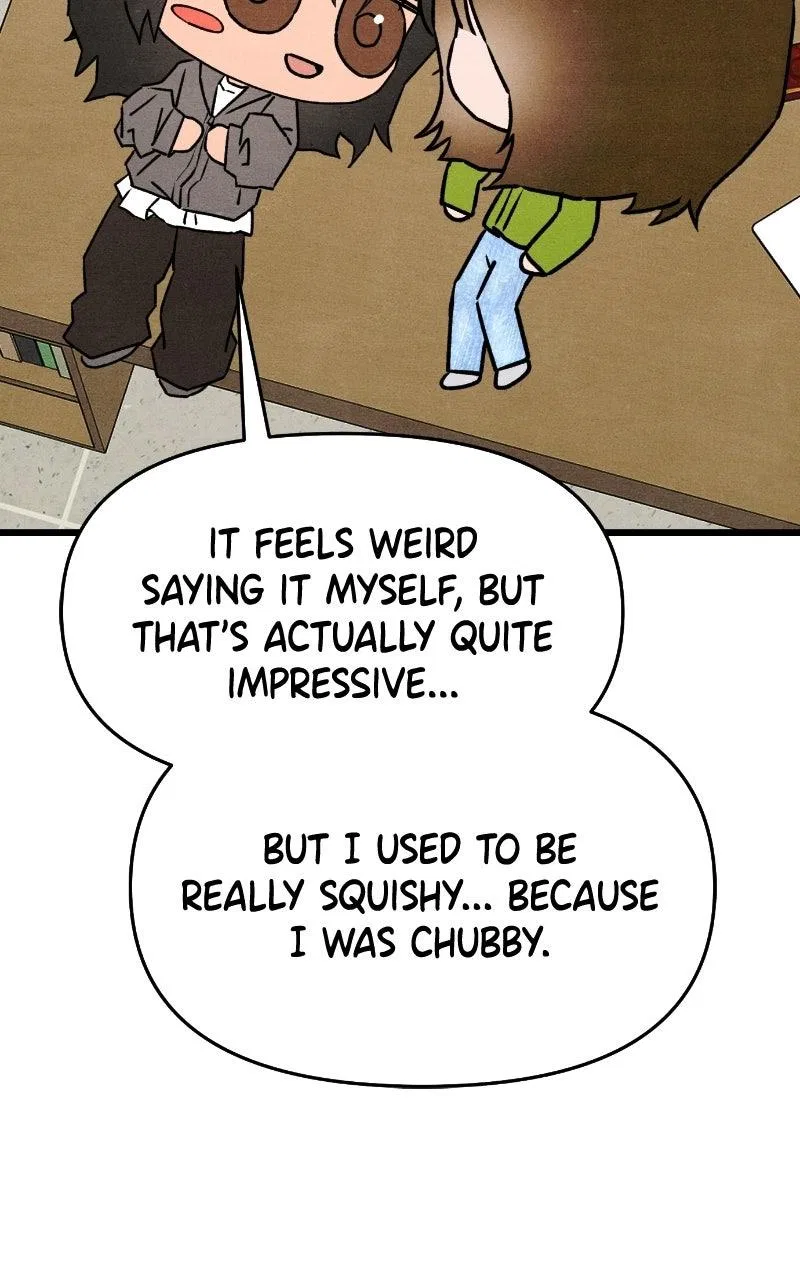 Who’s That Long-Haired Senior? Chapter 89 – Page 104