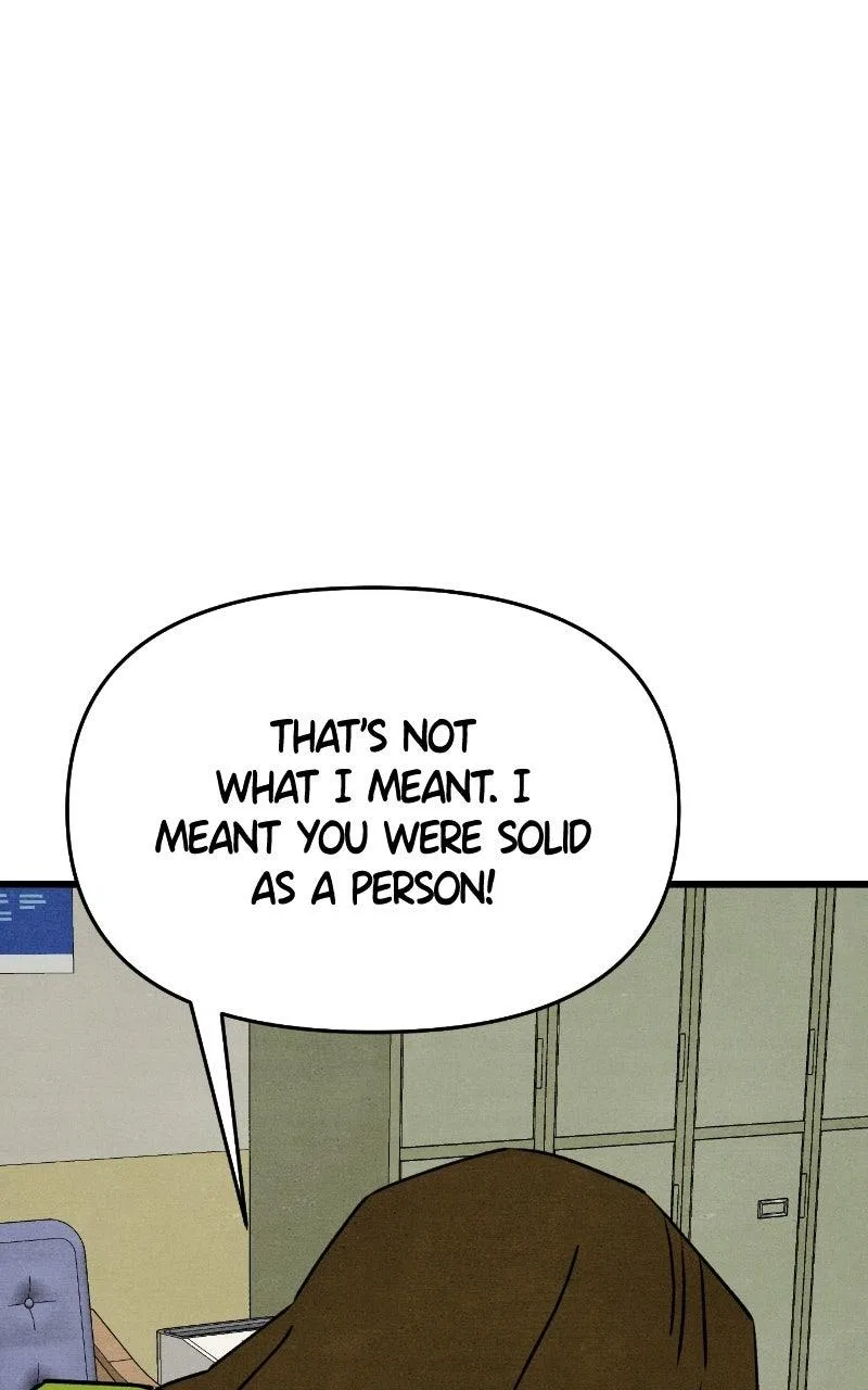 Who’s That Long-Haired Senior? Chapter 89 – Page 105