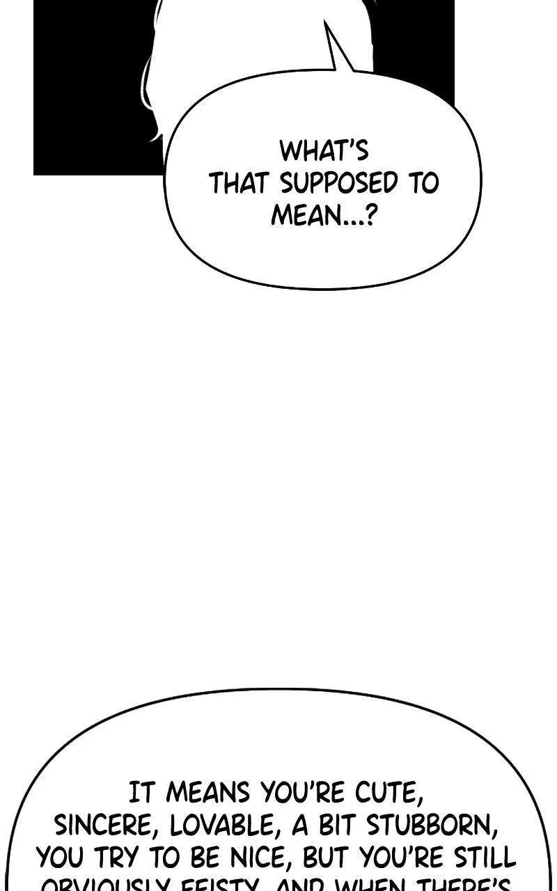 Who’s That Long-Haired Senior? Chapter 89 – Page 108
