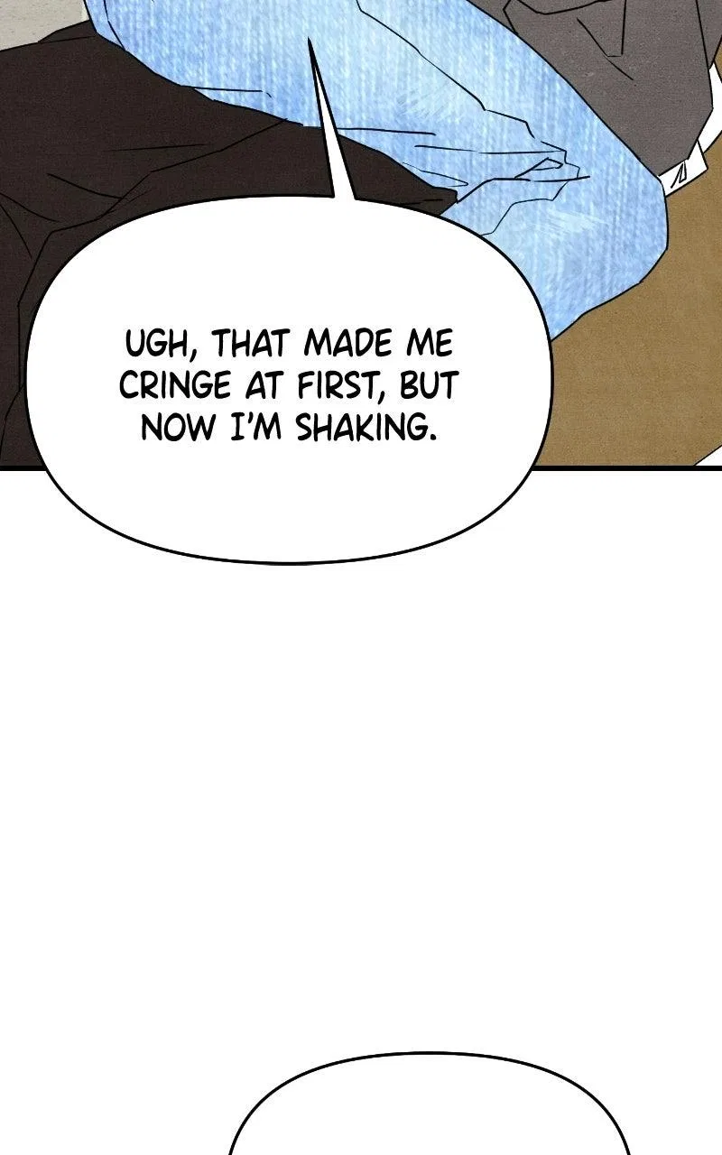 Who’s That Long-Haired Senior? Chapter 89 – Page 110