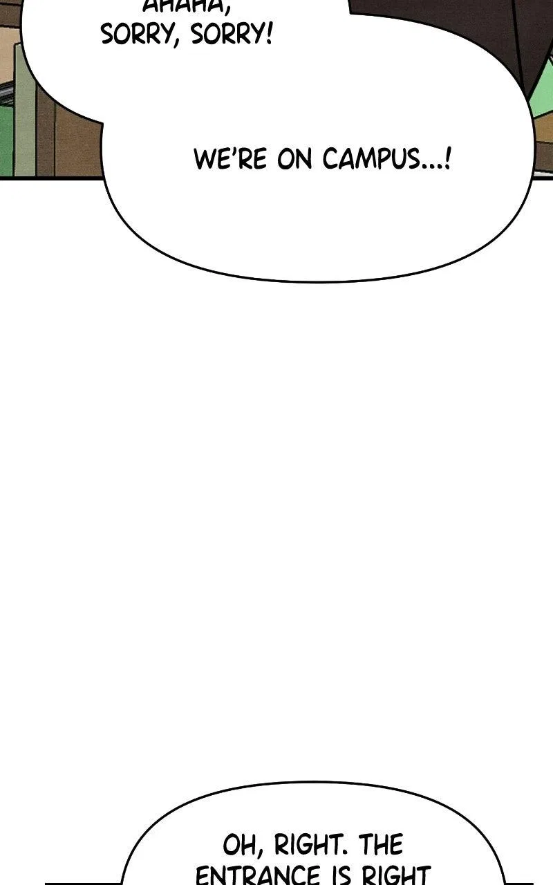 Who’s That Long-Haired Senior? Chapter 89 – Page 113