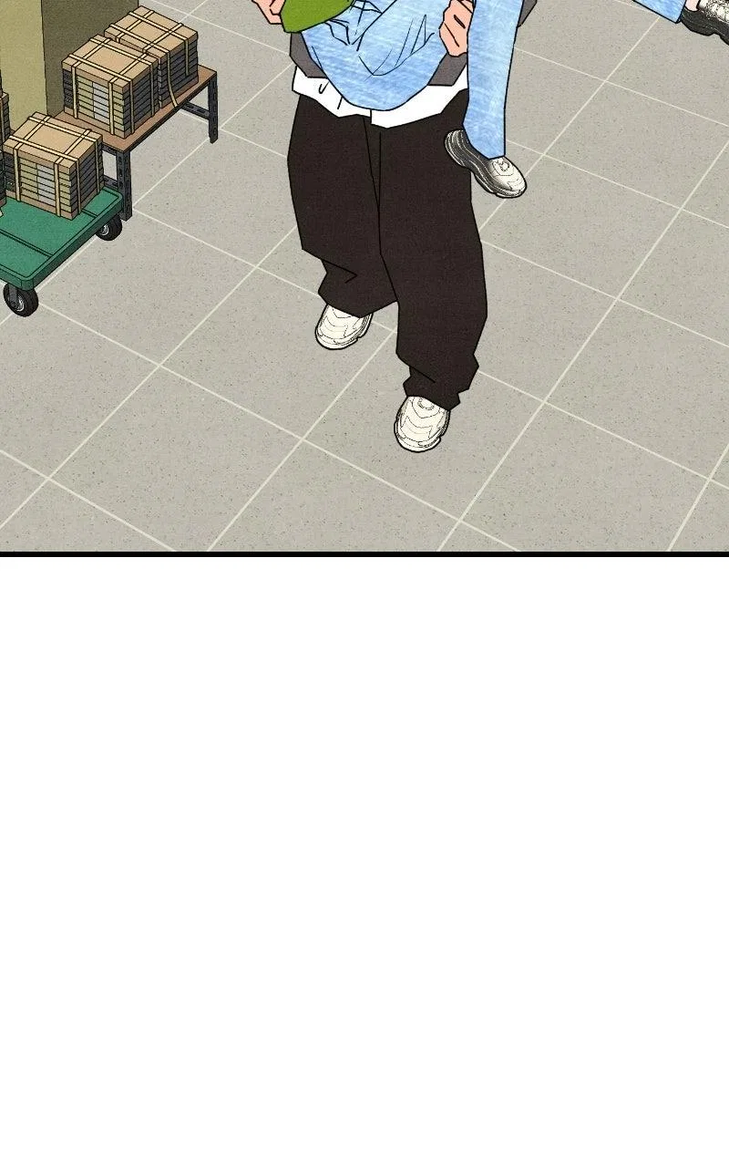 Who’s That Long-Haired Senior? Chapter 89 – Page 116