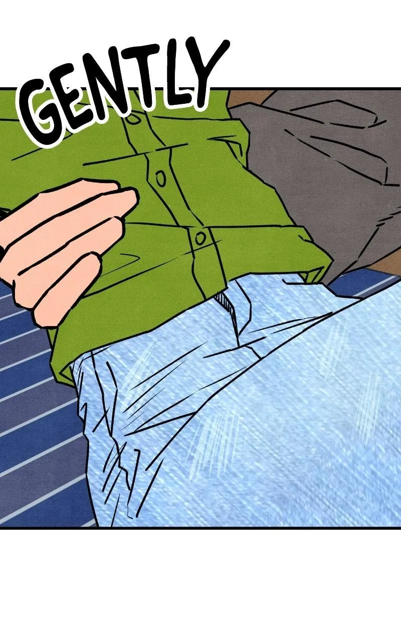 Who’s That Long-Haired Senior? Chapter 89 – Page 117