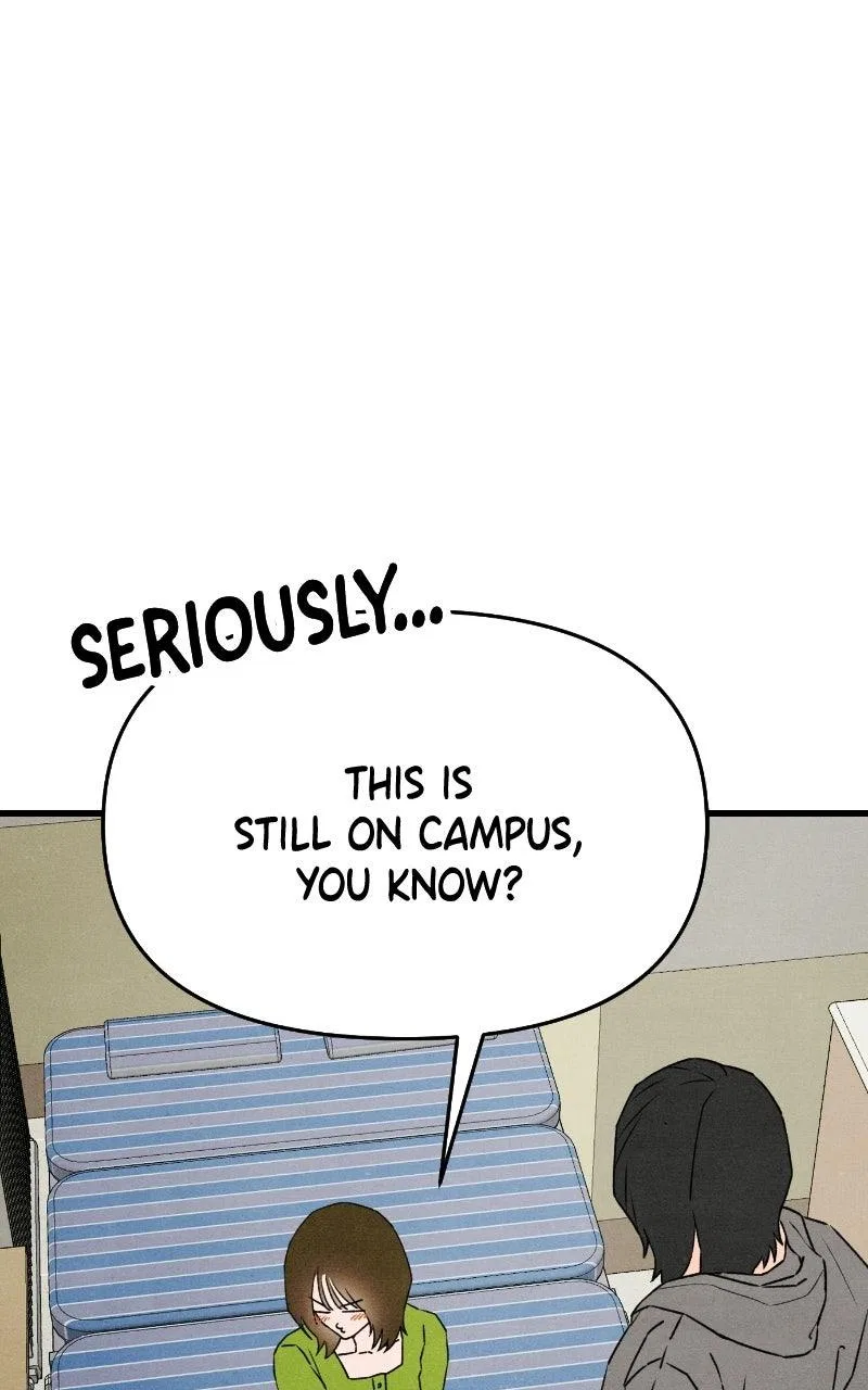 Who’s That Long-Haired Senior? Chapter 89 – Page 118