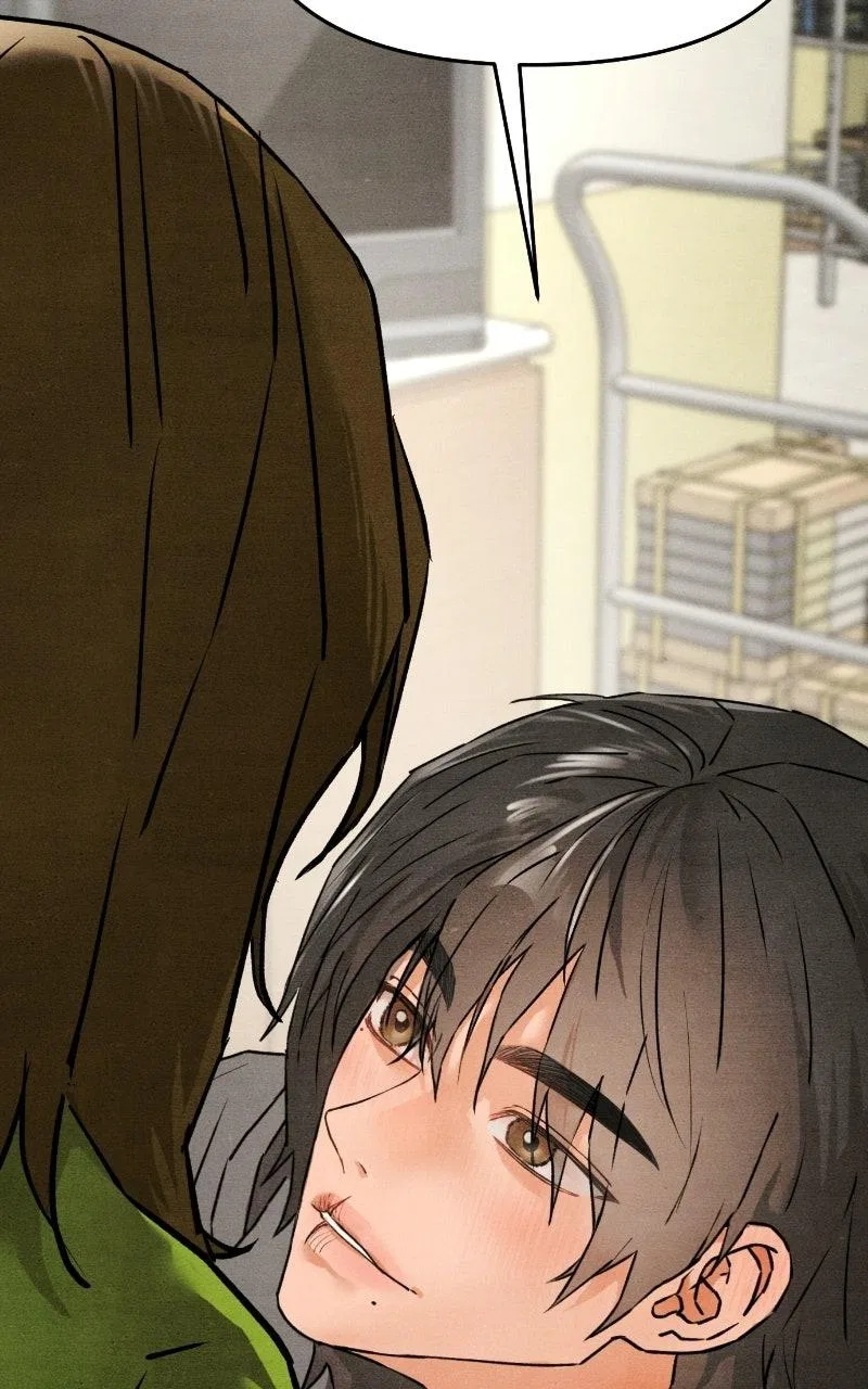 Who’s That Long-Haired Senior? Chapter 89 – Page 121
