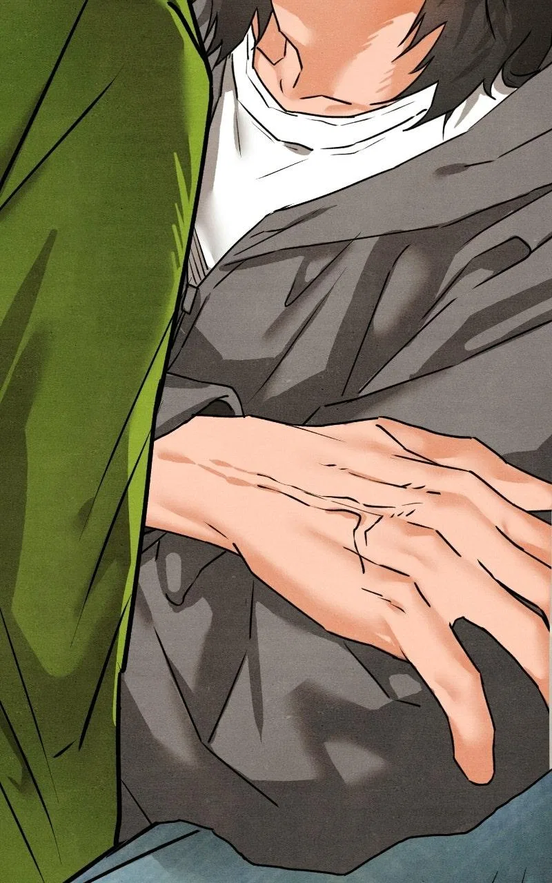 Who’s That Long-Haired Senior? Chapter 89 – Page 122
