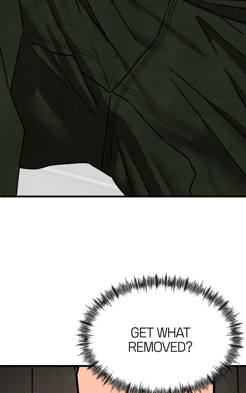 Who’s That Long-Haired Senior? Chapter 88 – Page 2