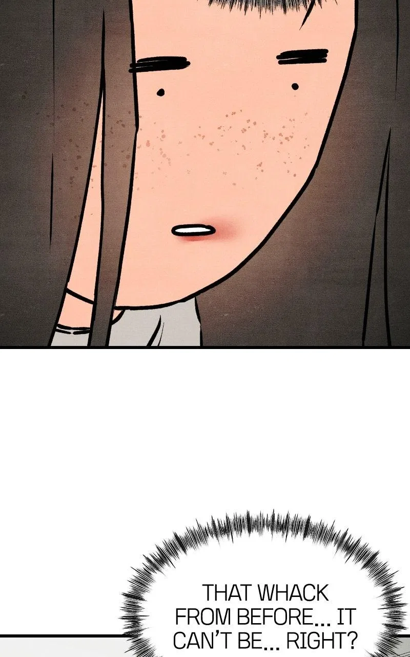 Who’s That Long-Haired Senior? Chapter 88 – Page 3