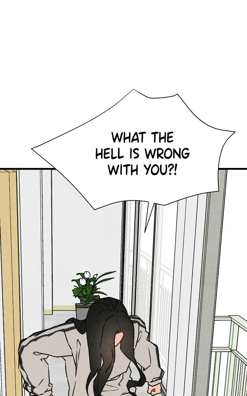Who’s That Long-Haired Senior? Chapter 88 – Page 5