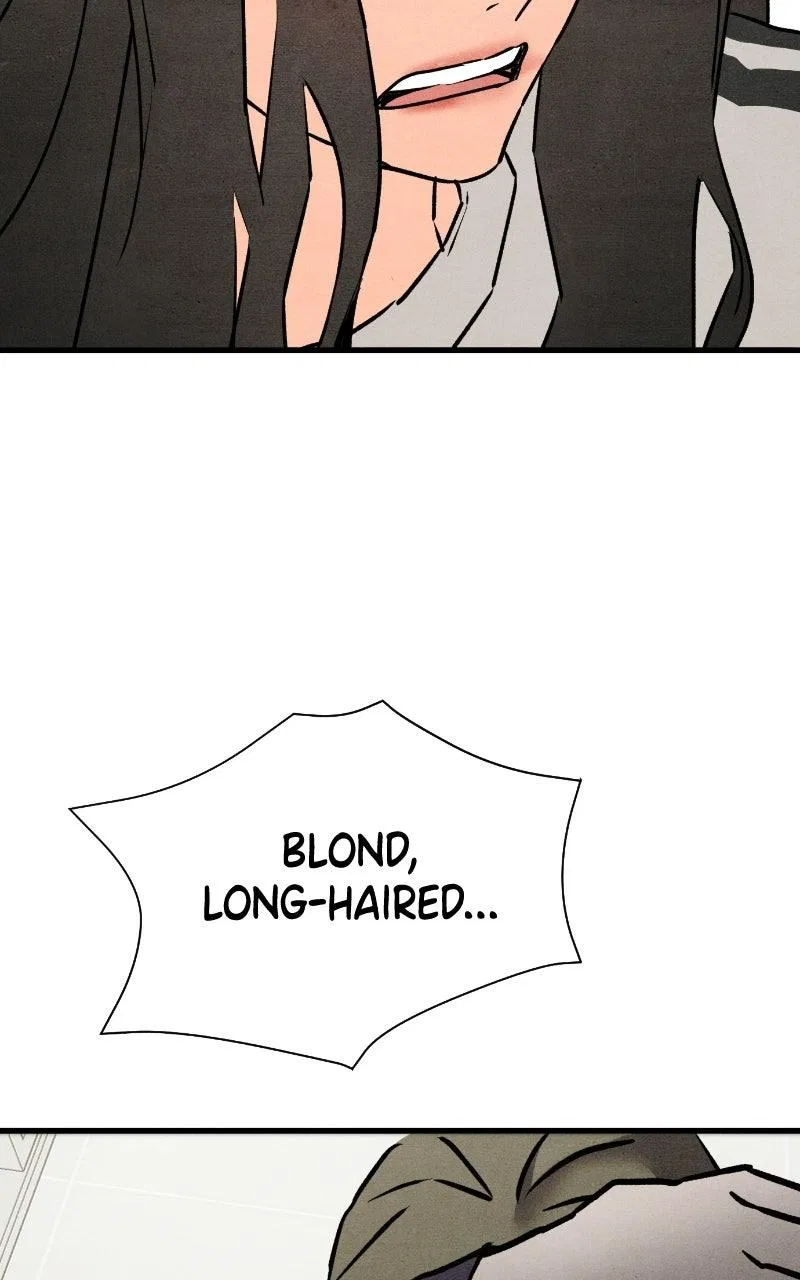 Who’s That Long-Haired Senior? Chapter 88 – Page 8