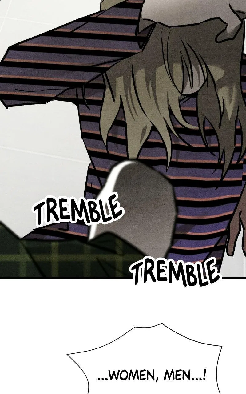 Who’s That Long-Haired Senior? Chapter 88 – Page 9