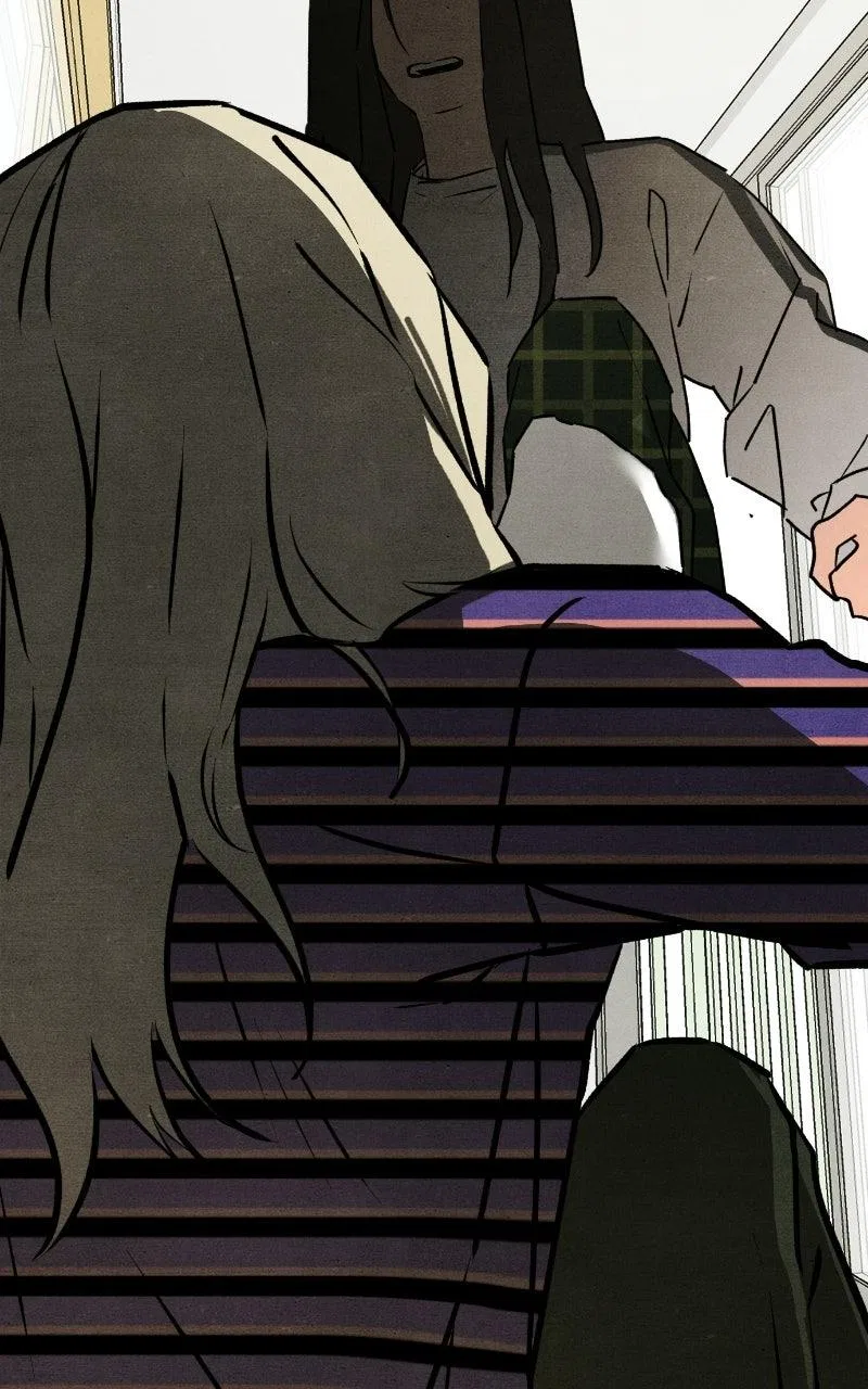 Who’s That Long-Haired Senior? Chapter 88 – Page 12