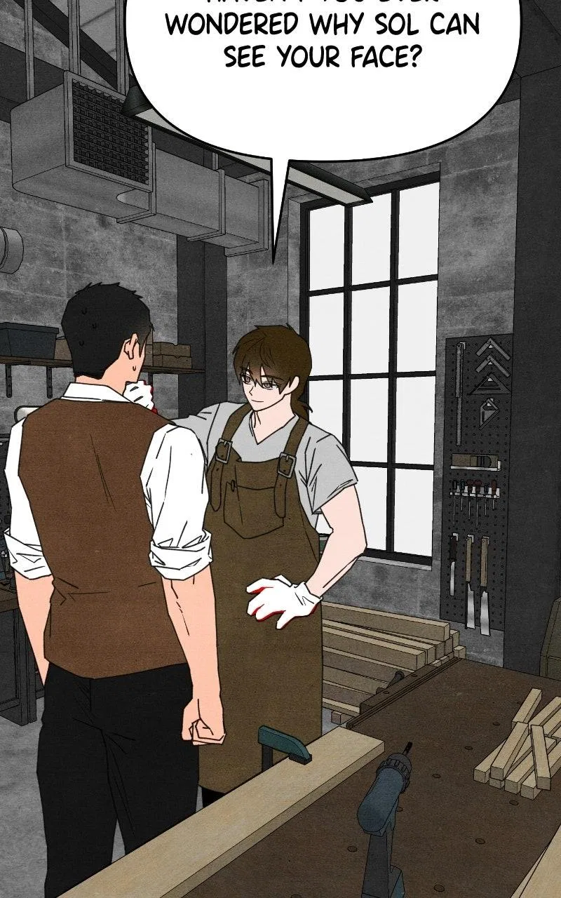 Who’s That Long-Haired Senior? Chapter 88 – Page 25