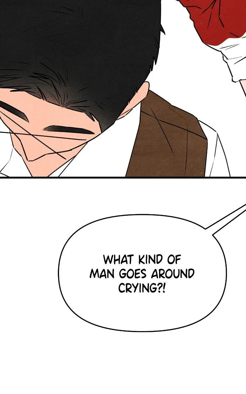 Who’s That Long-Haired Senior? Chapter 88 – Page 28