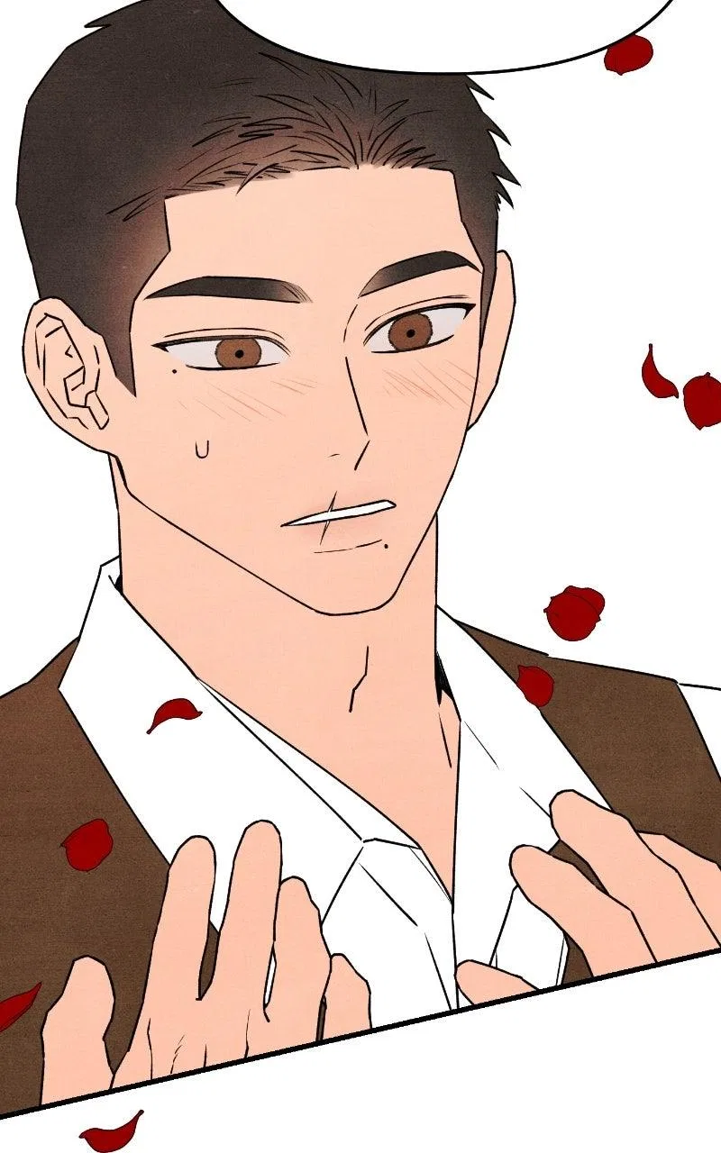 Who’s That Long-Haired Senior? Chapter 88 – Page 33