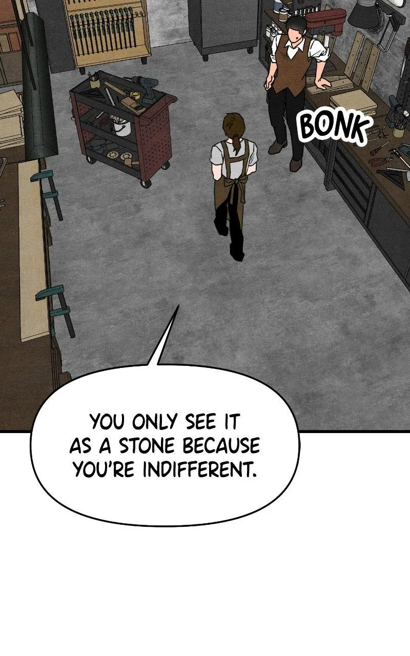 Who’s That Long-Haired Senior? Chapter 88 – Page 35