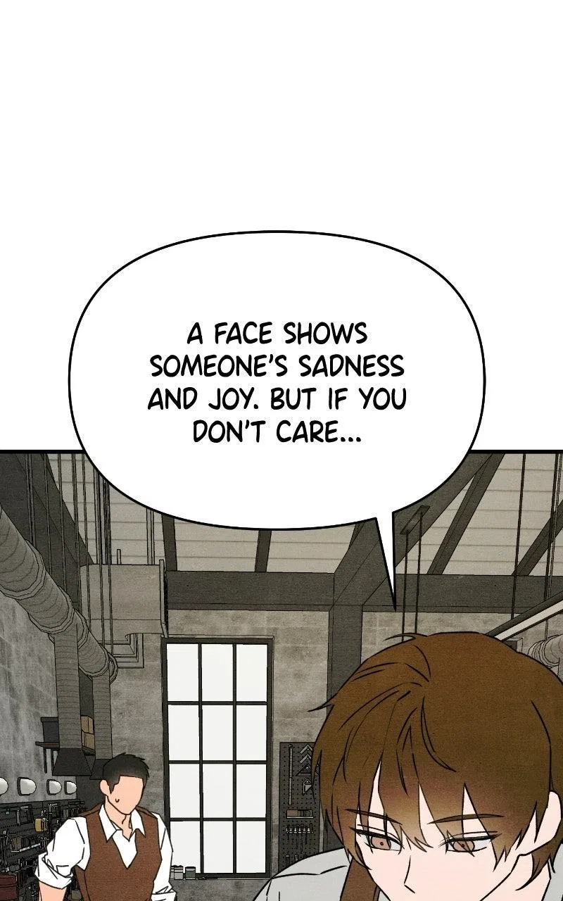 Who’s That Long-Haired Senior? Chapter 88 – Page 36