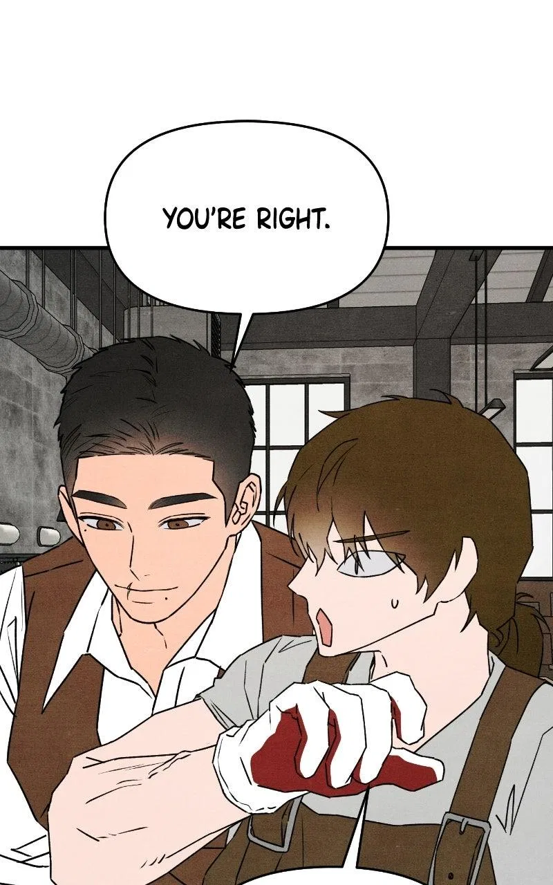 Who’s That Long-Haired Senior? Chapter 88 – Page 42