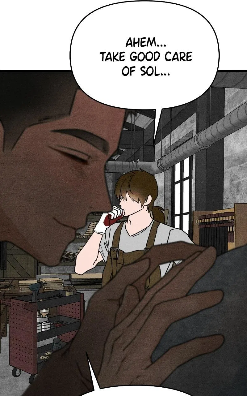 Who’s That Long-Haired Senior? Chapter 88 – Page 46