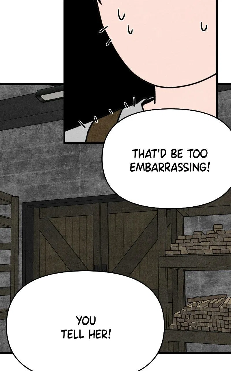Who’s That Long-Haired Senior? Chapter 88 – Page 48
