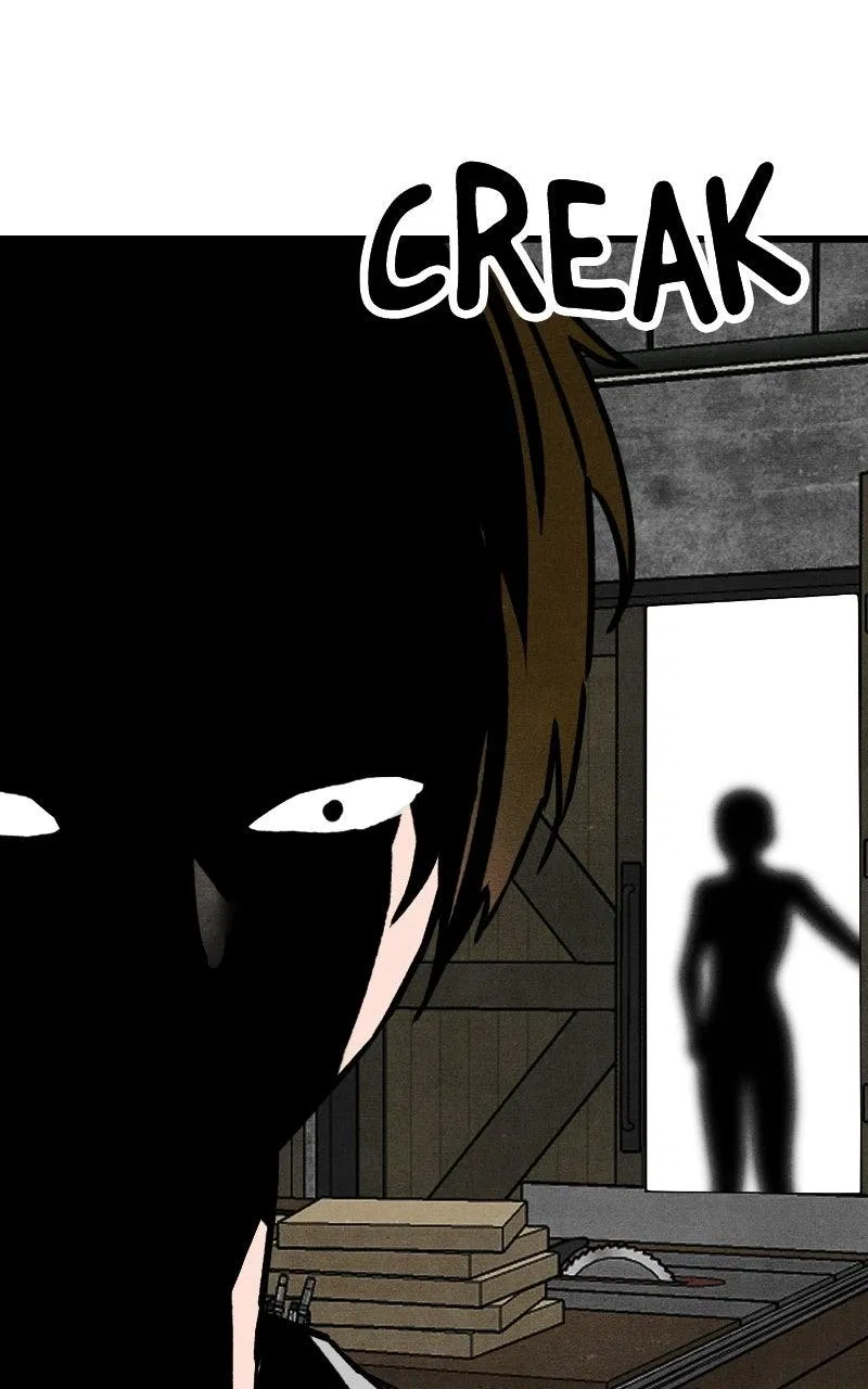 Who’s That Long-Haired Senior? Chapter 88 – Page 54