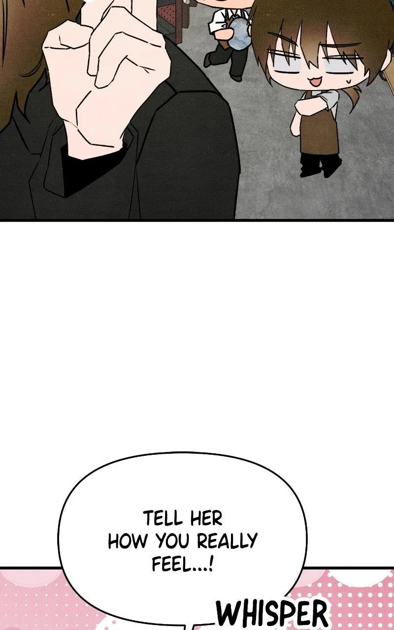 Who’s That Long-Haired Senior? Chapter 88 – Page 58