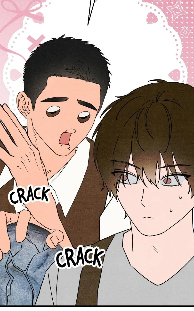 Who’s That Long-Haired Senior? Chapter 88 – Page 59