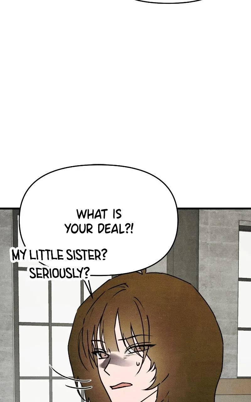 Who’s That Long-Haired Senior? Chapter 88 – Page 62