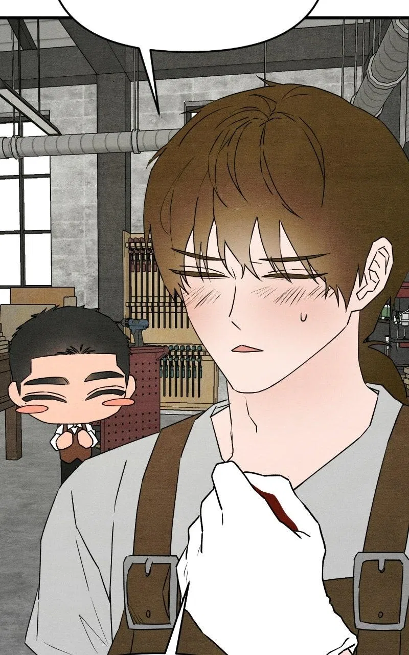 Who’s That Long-Haired Senior? Chapter 88 – Page 64