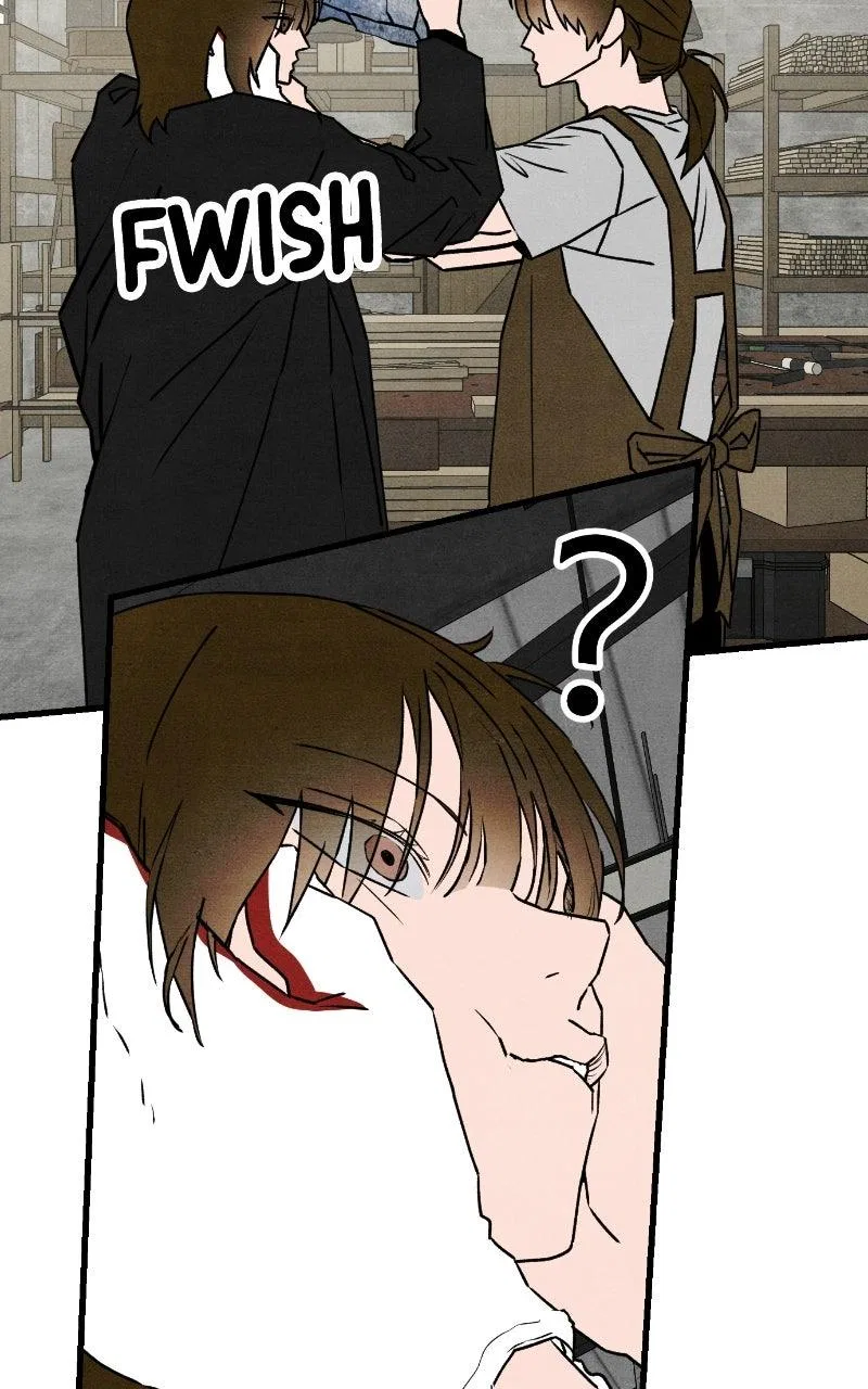 Who’s That Long-Haired Senior? Chapter 88 – Page 69