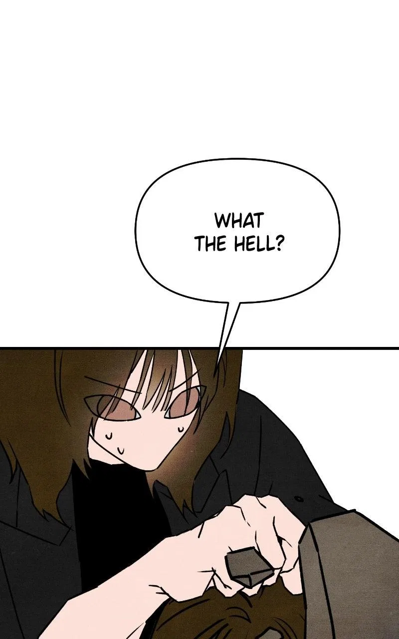 Who’s That Long-Haired Senior? Chapter 88 – Page 74