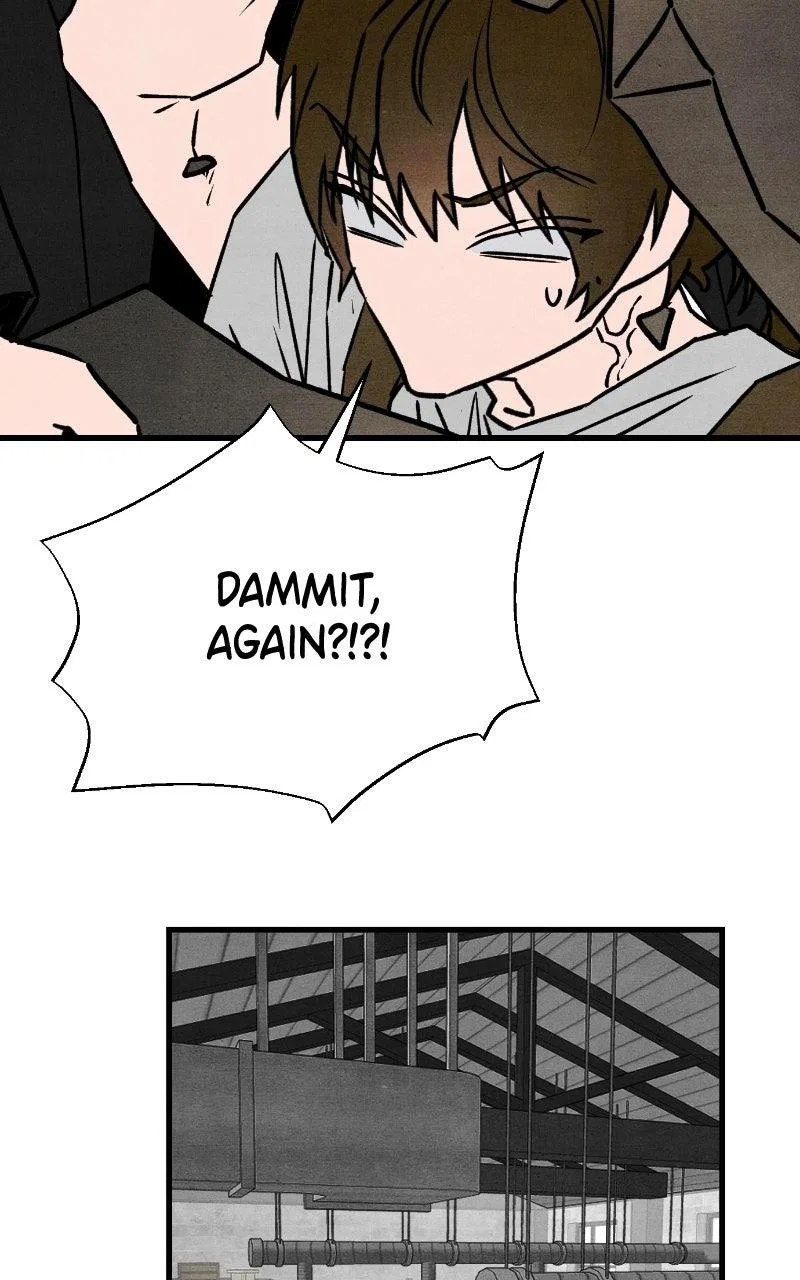 Who’s That Long-Haired Senior? Chapter 88 – Page 75